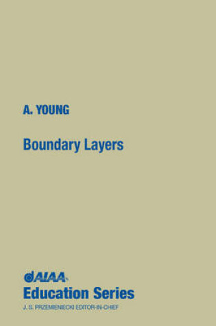 Cover of Boundary Layers 57-6