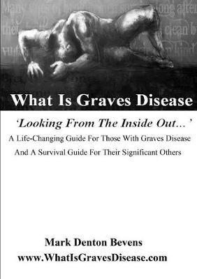 Book cover for What Is Graves Disease