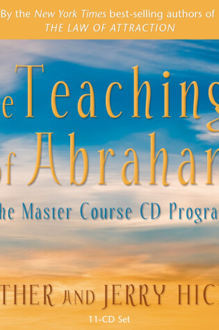 Cover of The Teachings Of Abraham