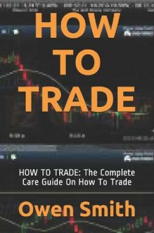 Cover of How to Trade