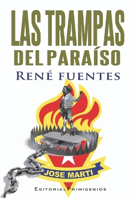 Cover of Las trampas del paraíso