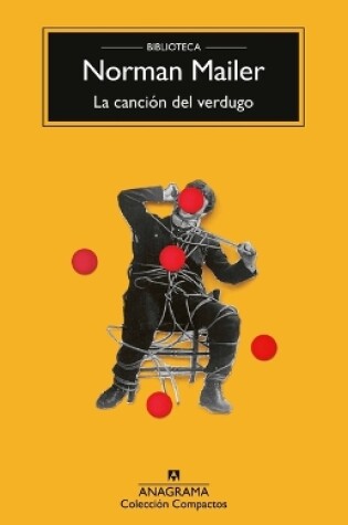 Cover of Canción del Verdugo, La