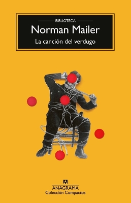 Book cover for Canción del Verdugo, La