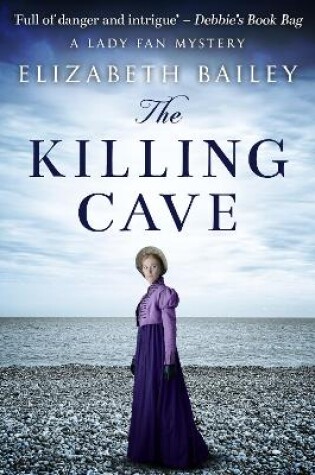 Cover of The Killing Cave