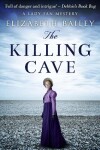 Book cover for The Killing Cave