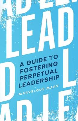 Book cover for Lead