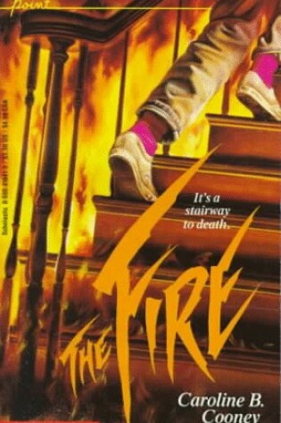 Cover of The Fire