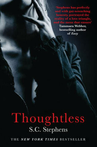 Cover of Thoughtless