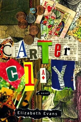 Cover of Carter Clay