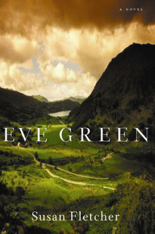 Cover of Eve Green: A Novel