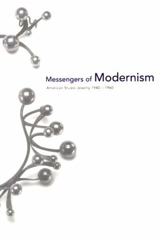 Cover of Messengers of Modernism