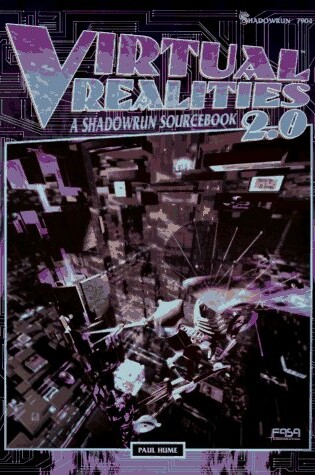 Cover of Virtual Realities