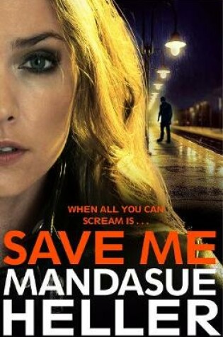 Cover of Save Me