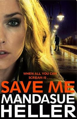 Cover of Save Me