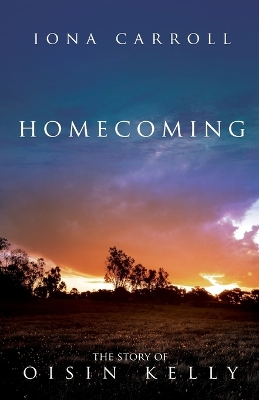 Book cover for Homecoming