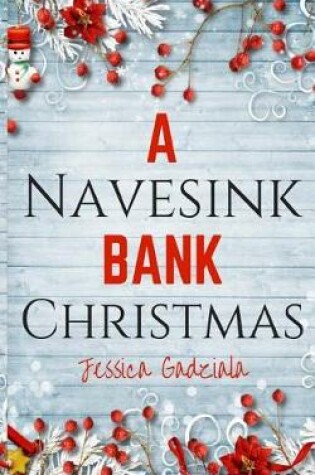 Cover of A Navesink Bank Christmas