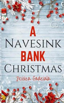 Book cover for A Navesink Bank Christmas