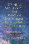 Book cover for Steiner's Mystery of the Universe