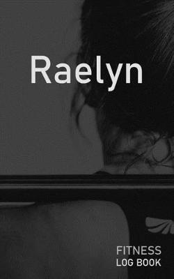 Book cover for Raelyn