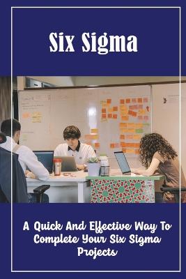 Cover of Six Sigma