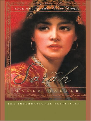 Cover of Sarah