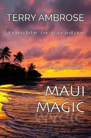 Cover of Maui Magic