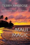 Book cover for Maui Magic