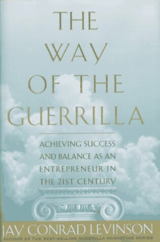 Cover of The Way of the Guerrilla