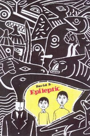 Cover of Epileptic