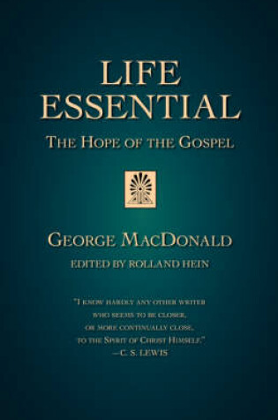 Cover of Life Essential