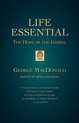 Book cover for Life Essential
