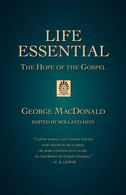 Cover of Life Essential