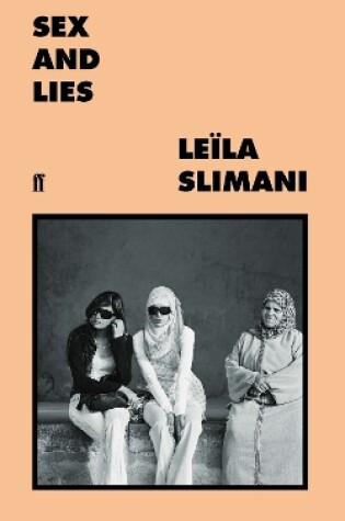 Cover of Sex and Lies