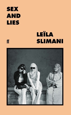 Book cover for Sex and Lies
