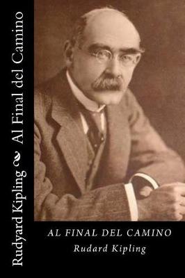 Book cover for Al Final del Camino (Spanish Edition)