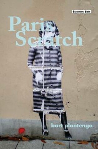 Cover of Paris Scratch