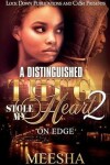 Book cover for A Distinguished Thug Stole My Heart 2