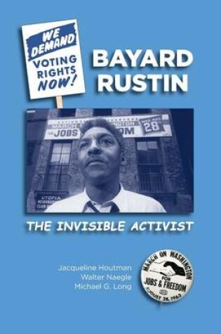 Cover of Bayard Rustin