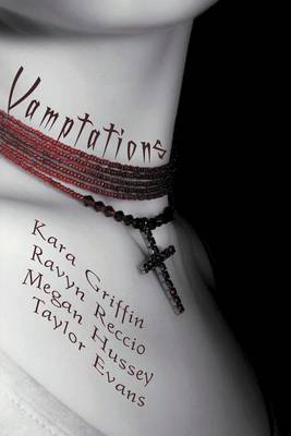 Book cover for Vamptations