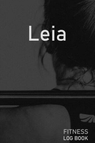 Cover of Leia