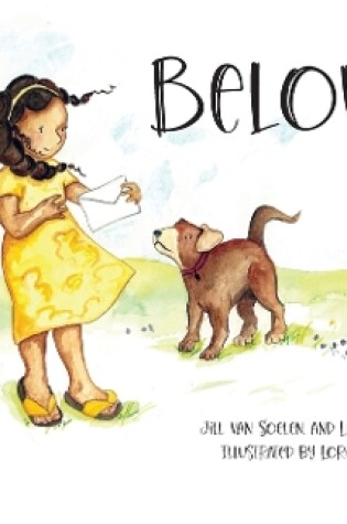 Cover of Beloved