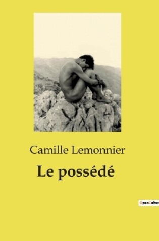 Cover of Le poss�d�