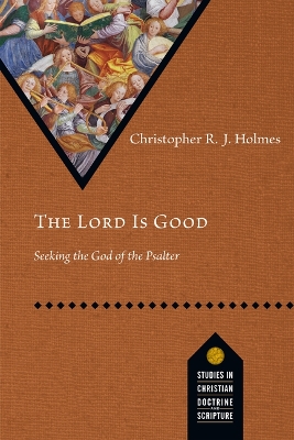 Cover of The Lord Is Good