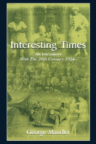 Cover of Interesting Times