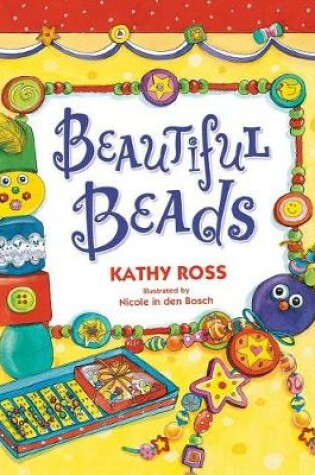 Cover of Beautiful Beads