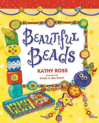Book cover for Beautiful Beads