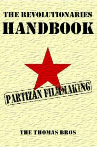 Cover of The Revolutionaries Handbook