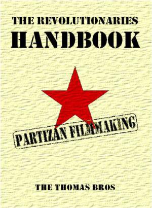 Book cover for The Revolutionaries Handbook