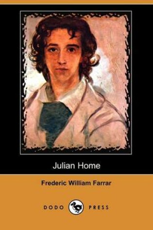 Cover of Julian Home (Dodo Press)