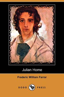 Book cover for Julian Home (Dodo Press)